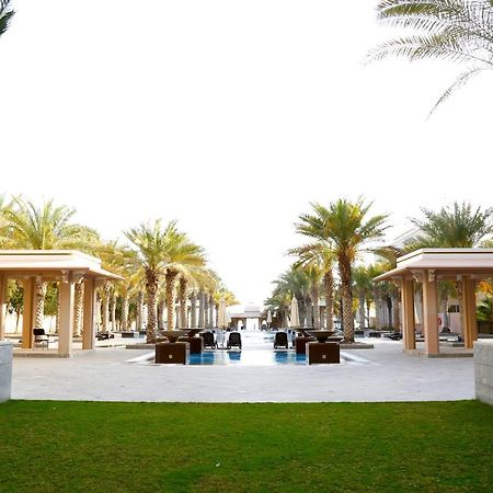 Ferienwohnung Mayfair At Palm Jumeirah Dubai Exterior foto