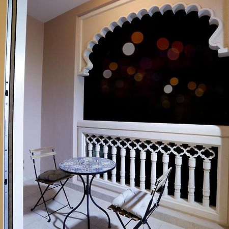 Ferienwohnung Mayfair At Palm Jumeirah Dubai Exterior foto