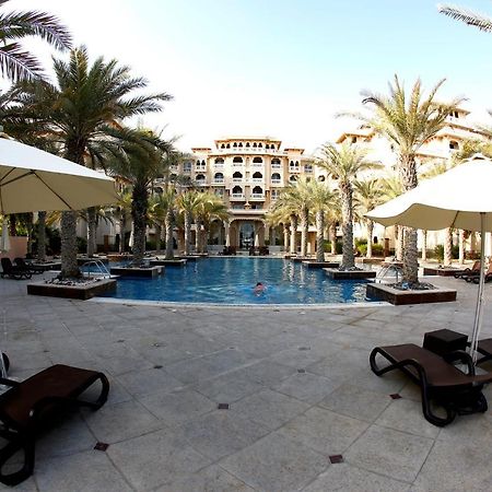 Ferienwohnung Mayfair At Palm Jumeirah Dubai Exterior foto