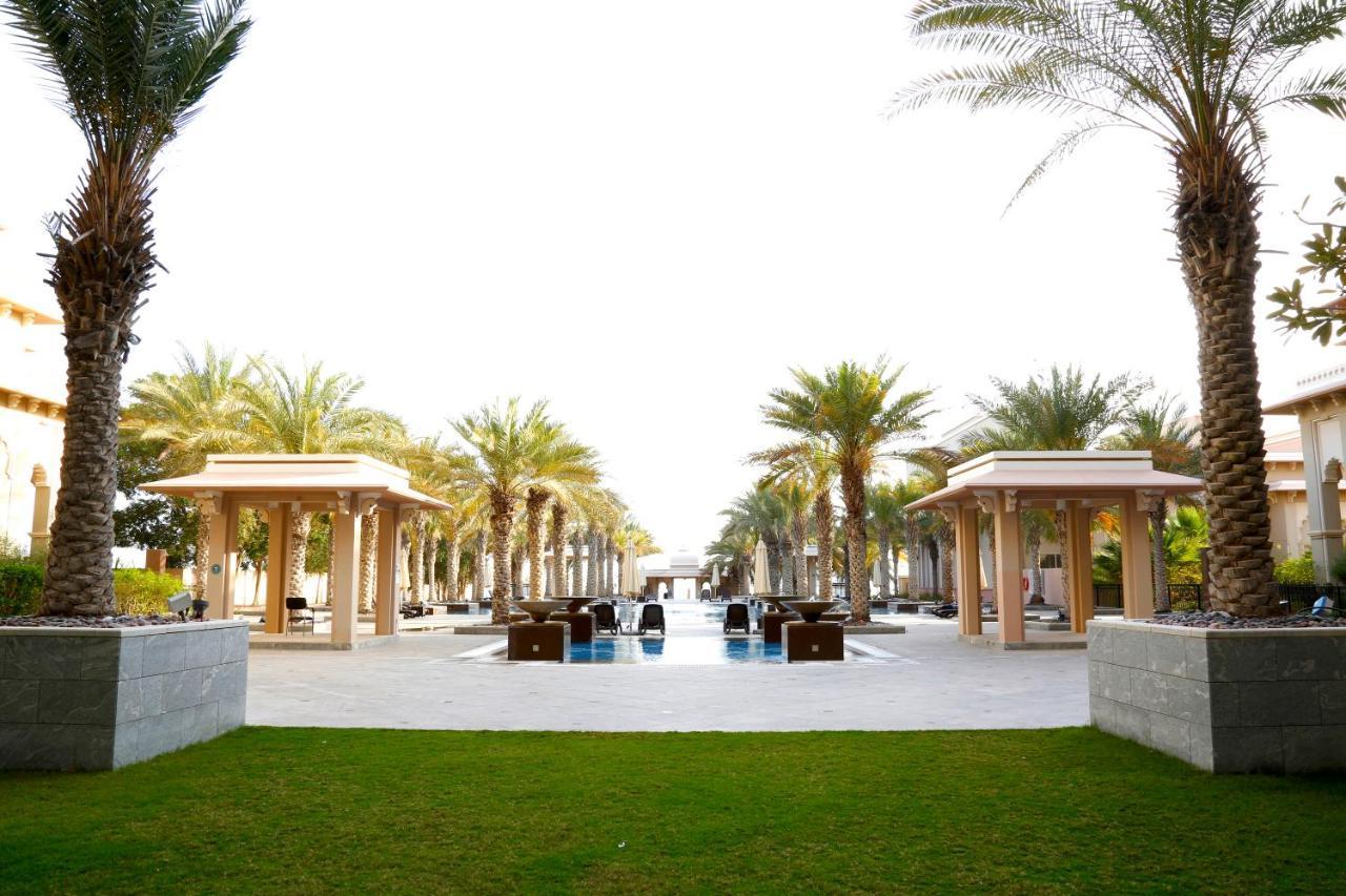 Ferienwohnung Mayfair At Palm Jumeirah Dubai Exterior foto