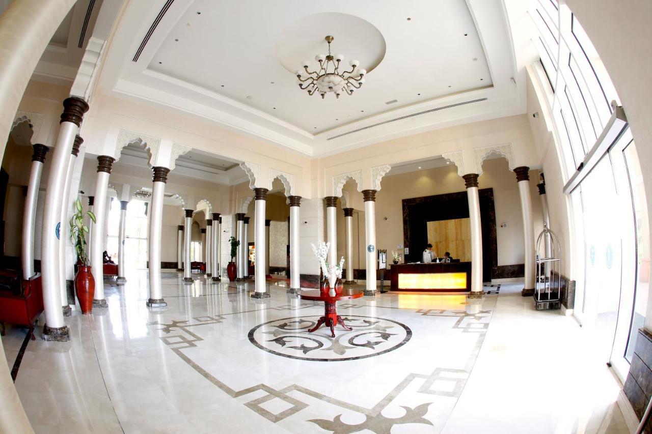 Ferienwohnung Mayfair At Palm Jumeirah Dubai Exterior foto