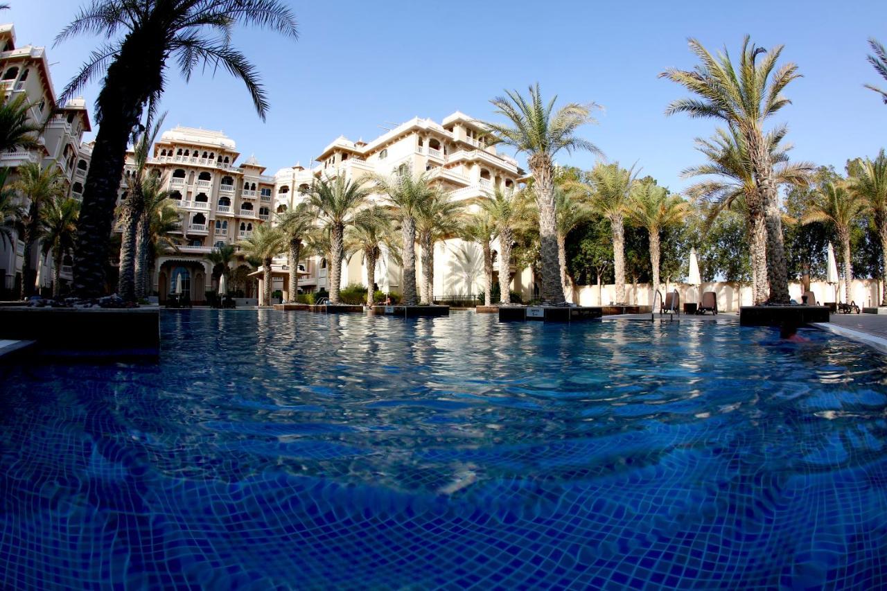 Ferienwohnung Mayfair At Palm Jumeirah Dubai Exterior foto