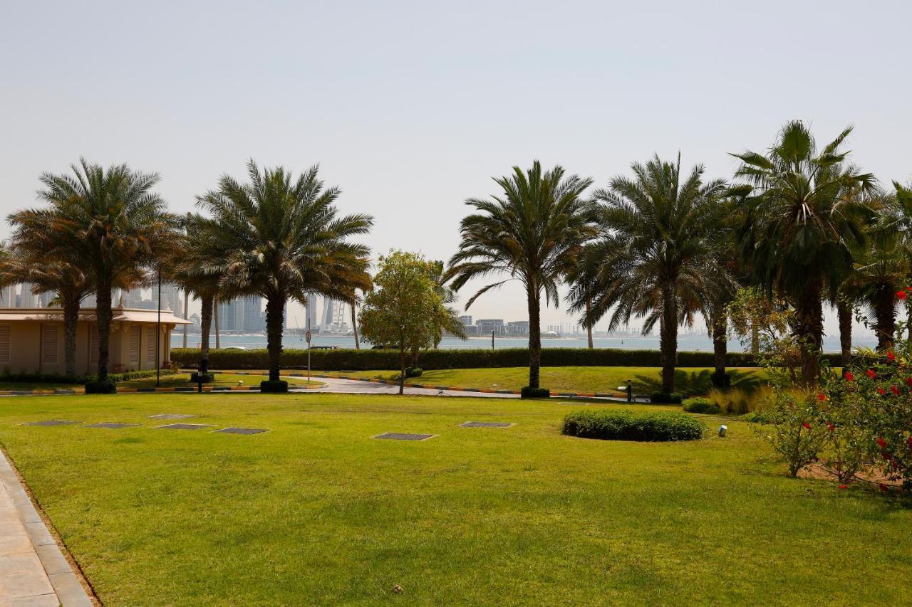 Ferienwohnung Mayfair At Palm Jumeirah Dubai Exterior foto