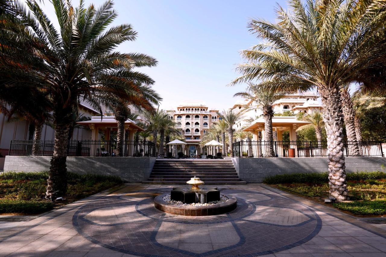 Ferienwohnung Mayfair At Palm Jumeirah Dubai Exterior foto