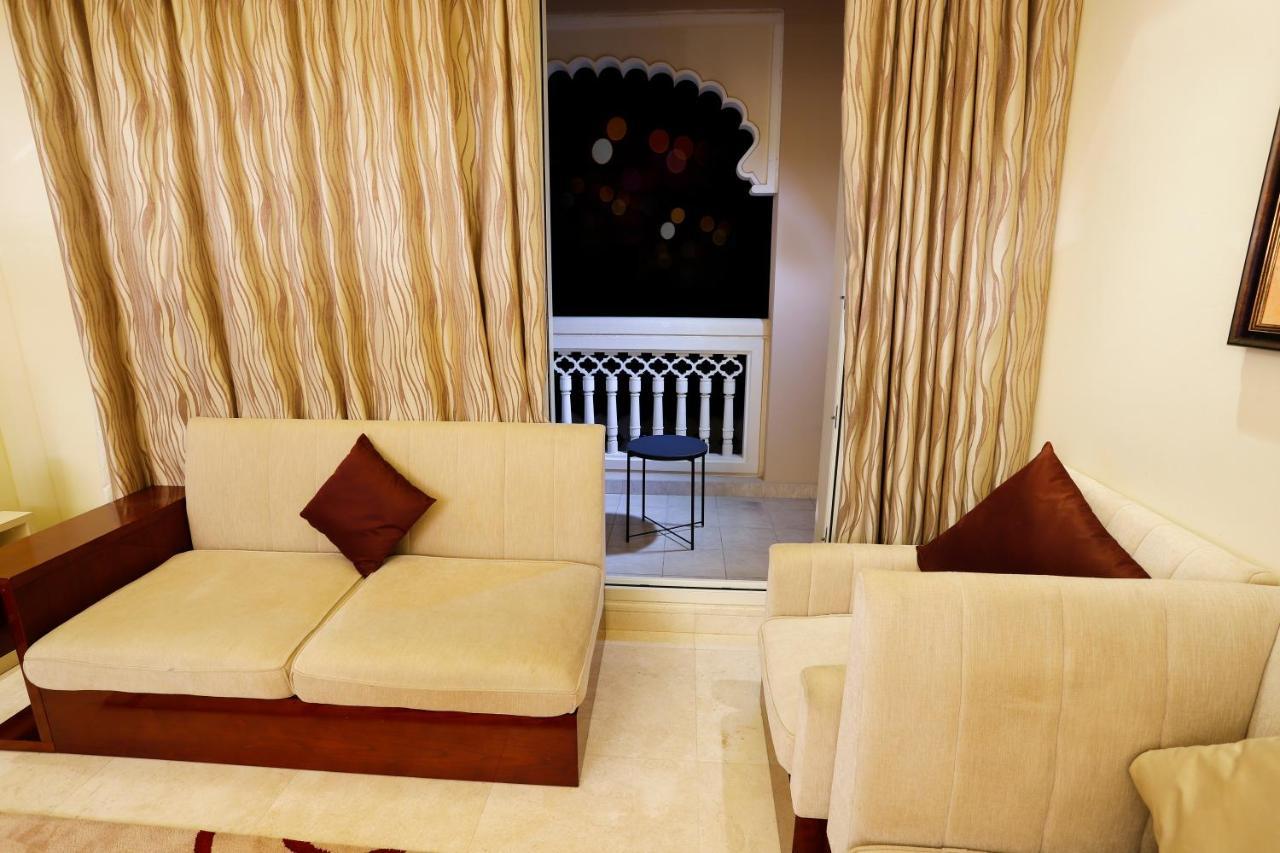 Ferienwohnung Mayfair At Palm Jumeirah Dubai Exterior foto