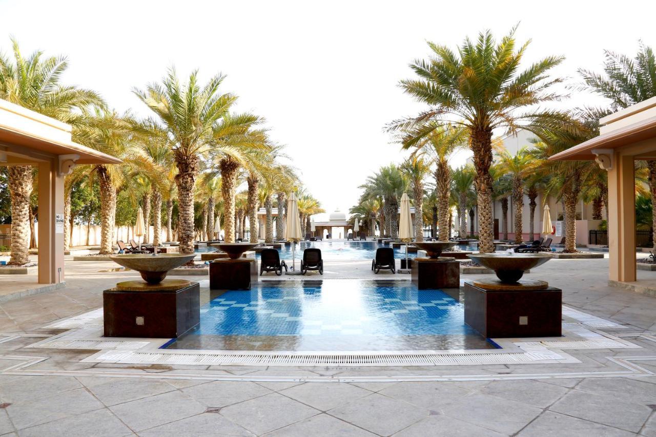 Ferienwohnung Mayfair At Palm Jumeirah Dubai Exterior foto
